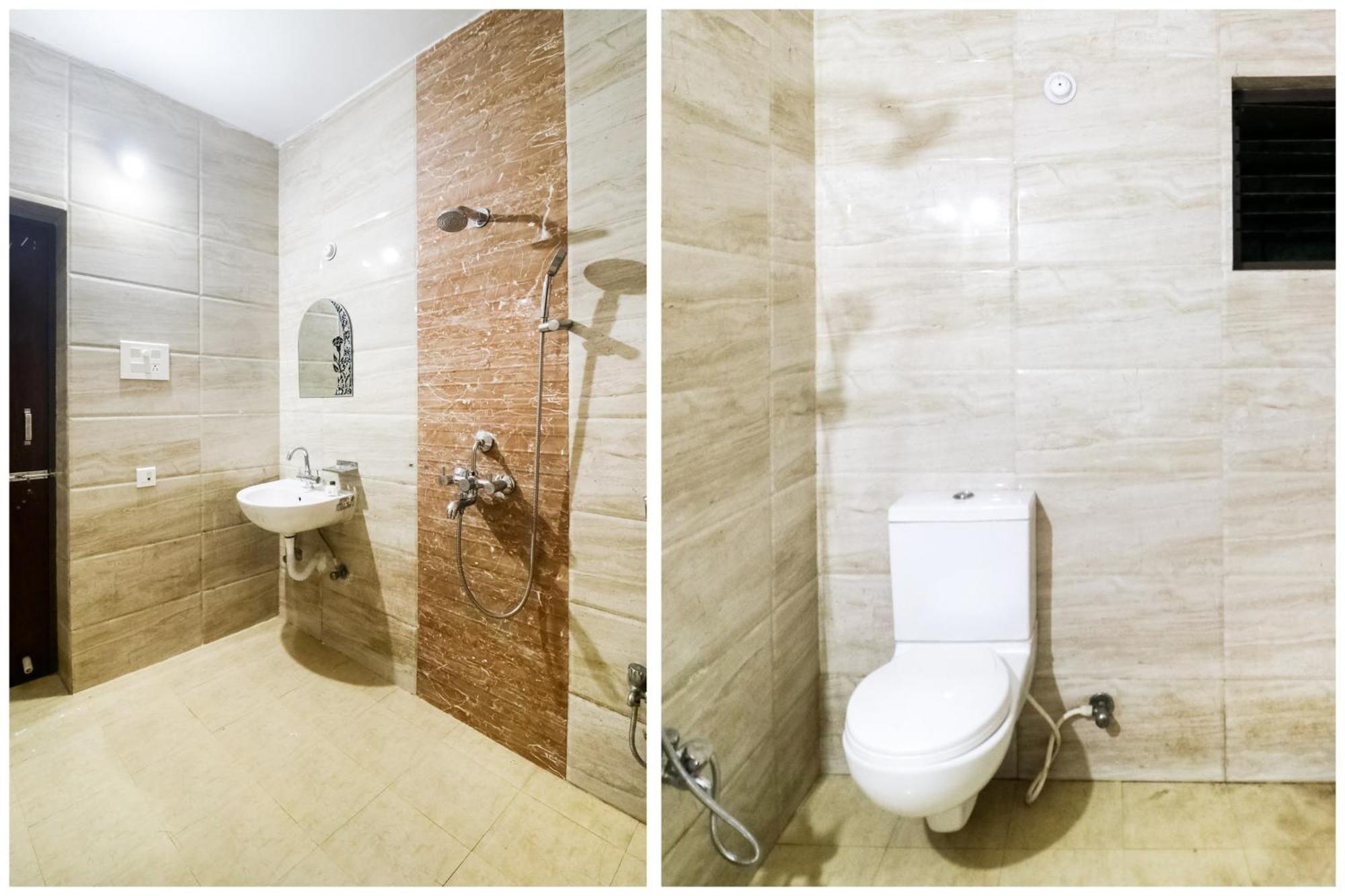 Hotel O Purple Villa Bhubaneswar Exterior photo