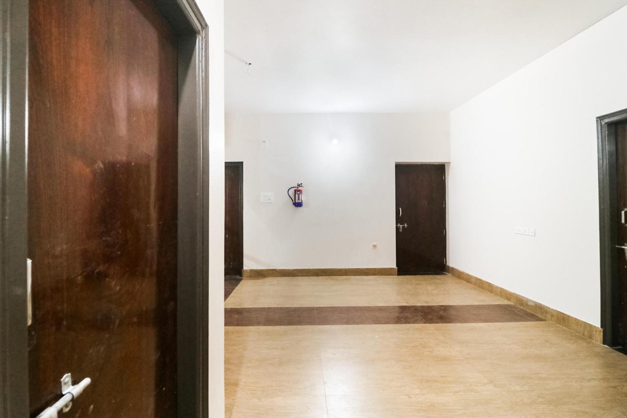 Hotel O Purple Villa Bhubaneswar Exterior photo